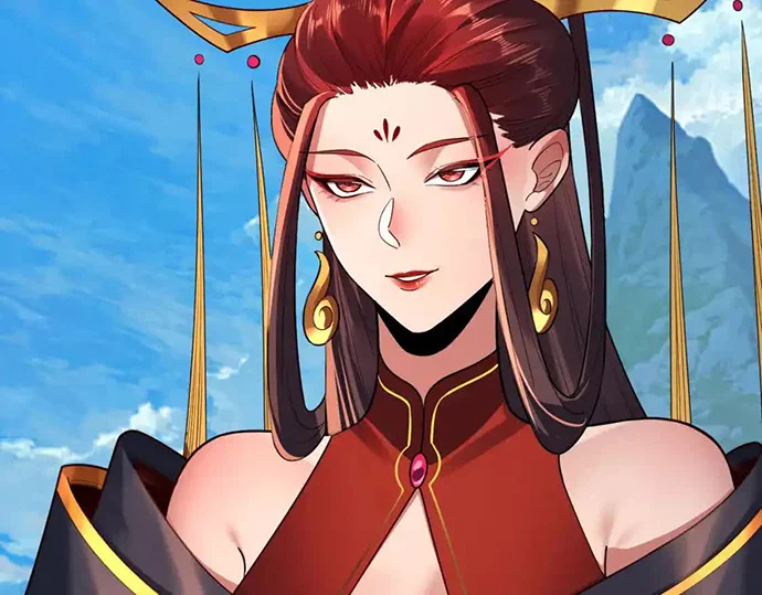 The Villain Of Destiny Chapter 130 - halaman 9