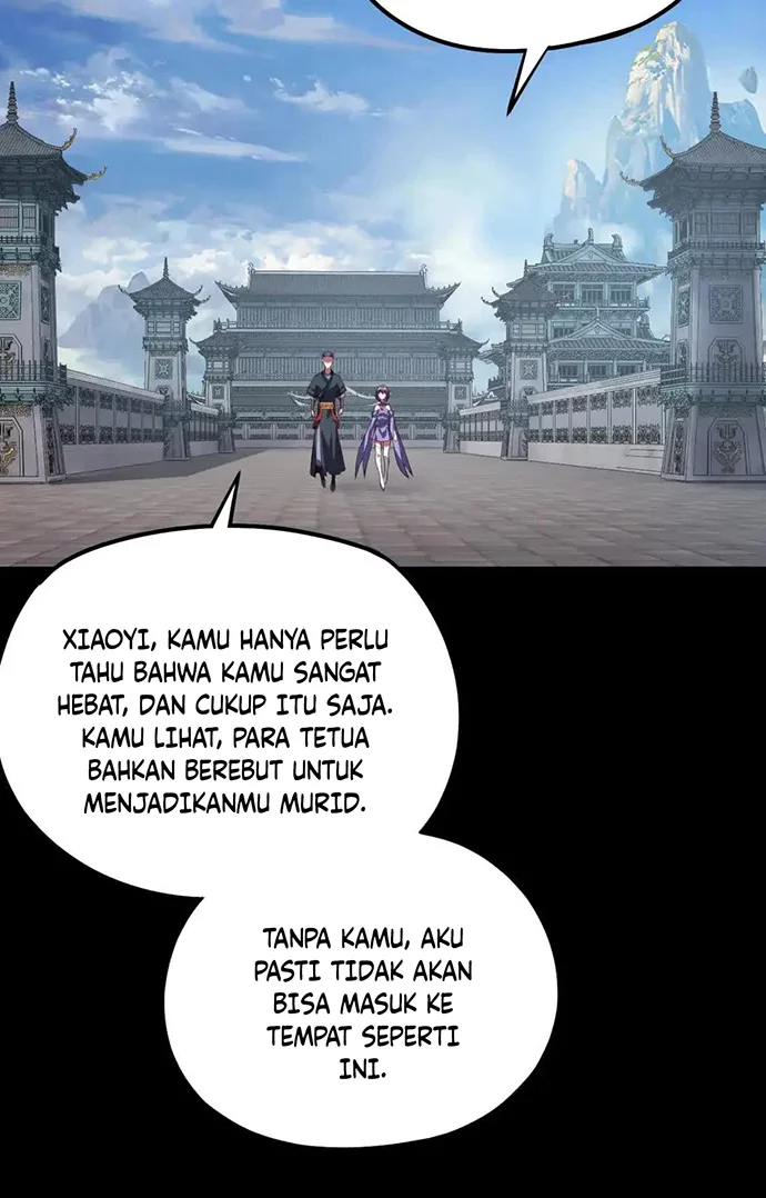 The Villain Of Destiny Chapter 130 - halaman 90