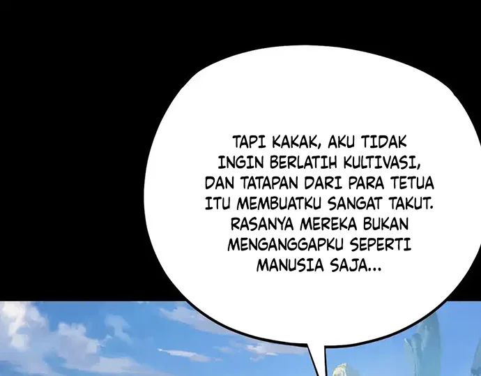 The Villain Of Destiny Chapter 130 - halaman 91