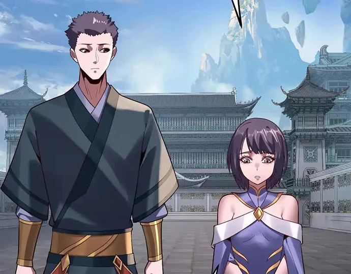 The Villain Of Destiny Chapter 130 - halaman 92