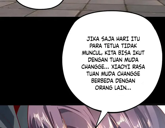 The Villain Of Destiny Chapter 130 - halaman 98