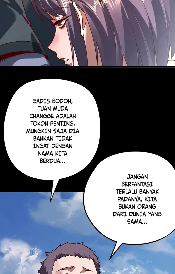 The Villain Of Destiny Chapter 130 - halaman 99