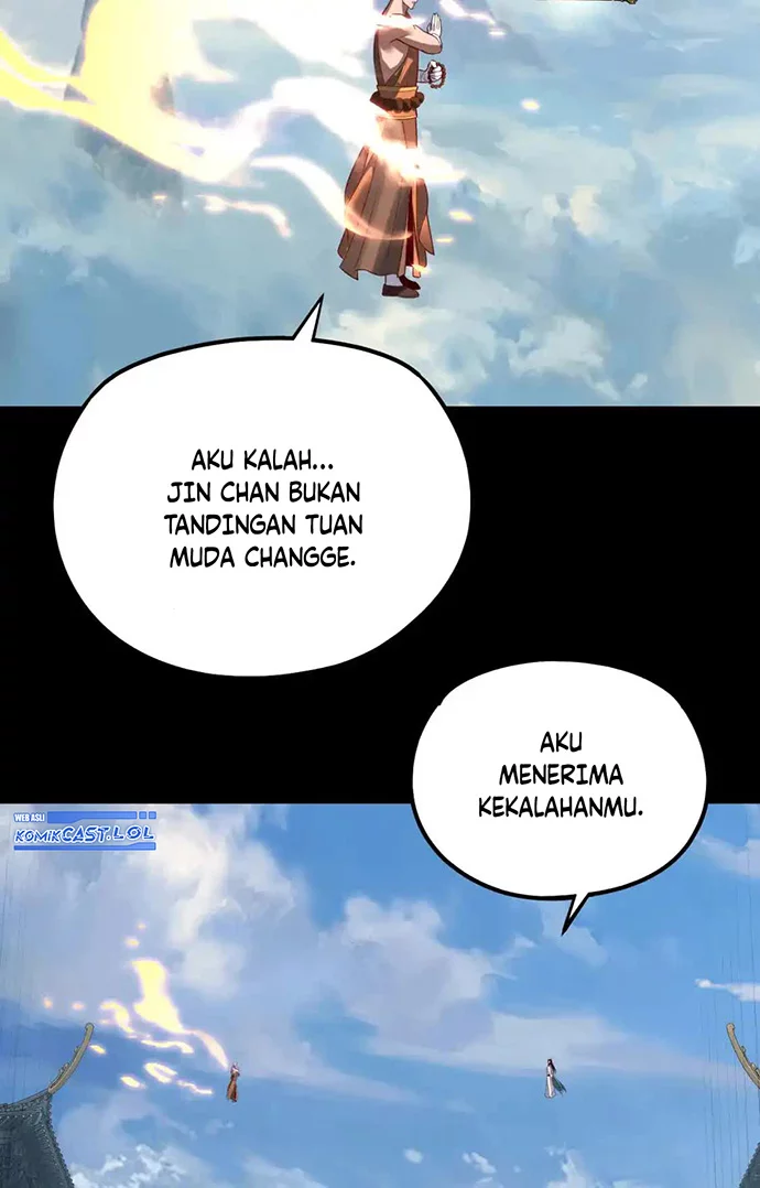 The Villain Of Destiny Chapter 131 - halaman 101