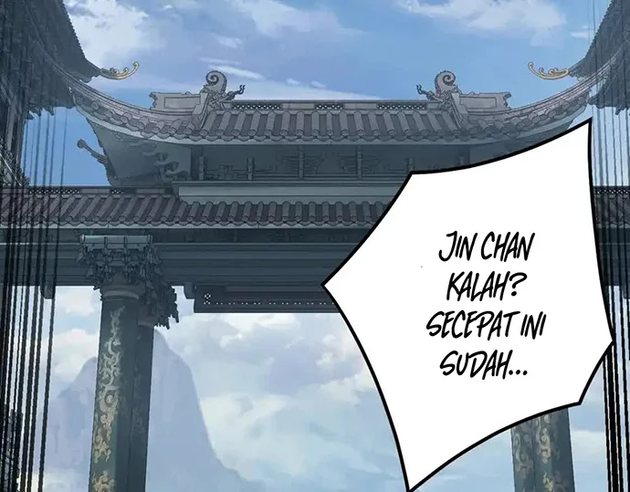 The Villain Of Destiny Chapter 131 - halaman 102