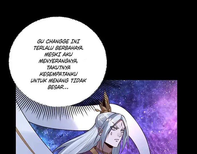 The Villain Of Destiny Chapter 131 - halaman 104