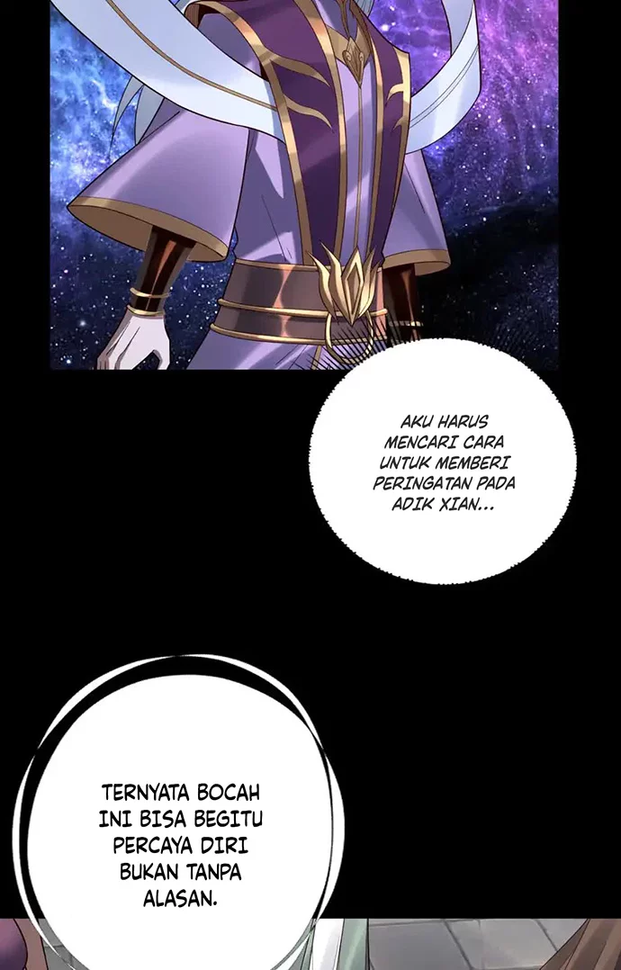 The Villain Of Destiny Chapter 131 - halaman 105