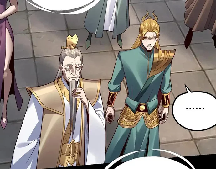 The Villain Of Destiny Chapter 131 - halaman 106