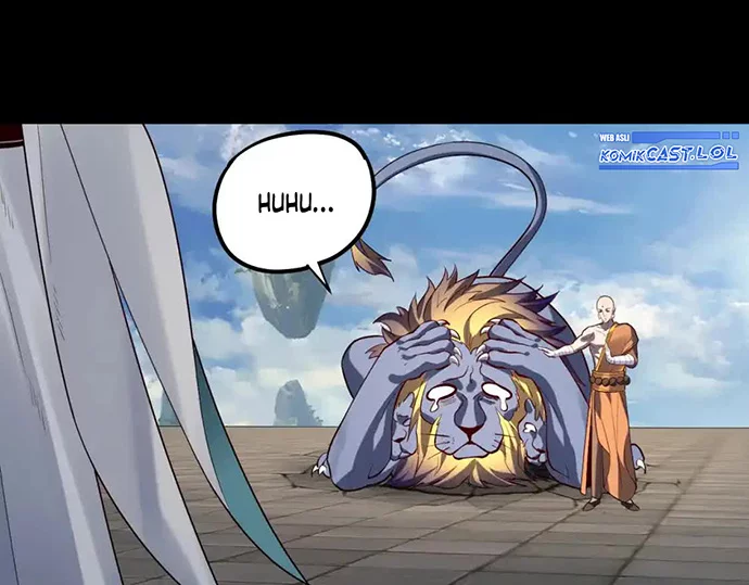 The Villain Of Destiny Chapter 131 - halaman 110