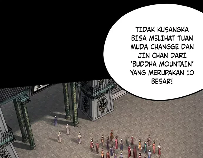 The Villain Of Destiny Chapter 131 - halaman 14