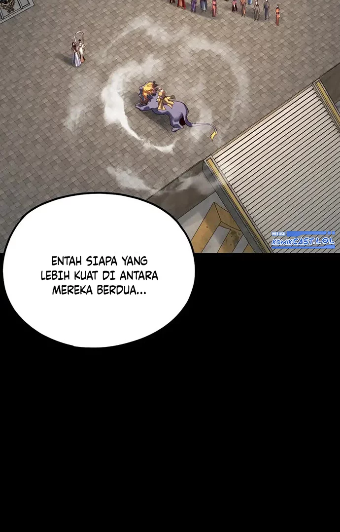 The Villain Of Destiny Chapter 131 - halaman 15