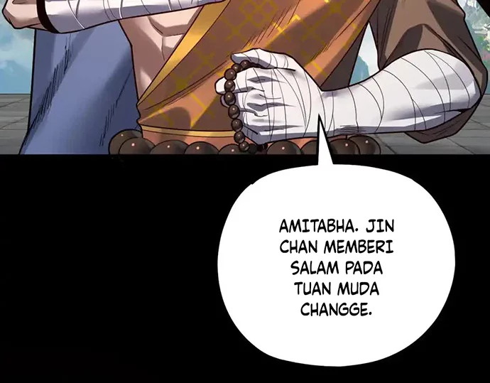 The Villain Of Destiny Chapter 131 - halaman 20
