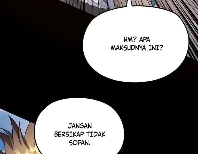 The Villain Of Destiny Chapter 131 - halaman 23