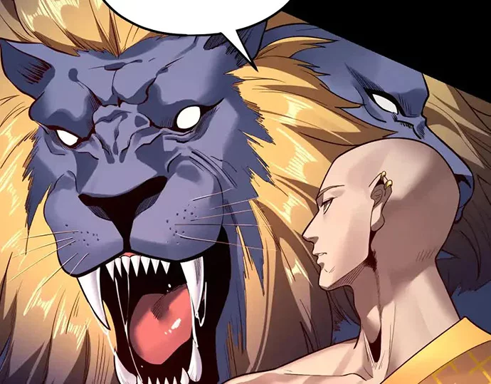The Villain Of Destiny Chapter 131 - halaman 24