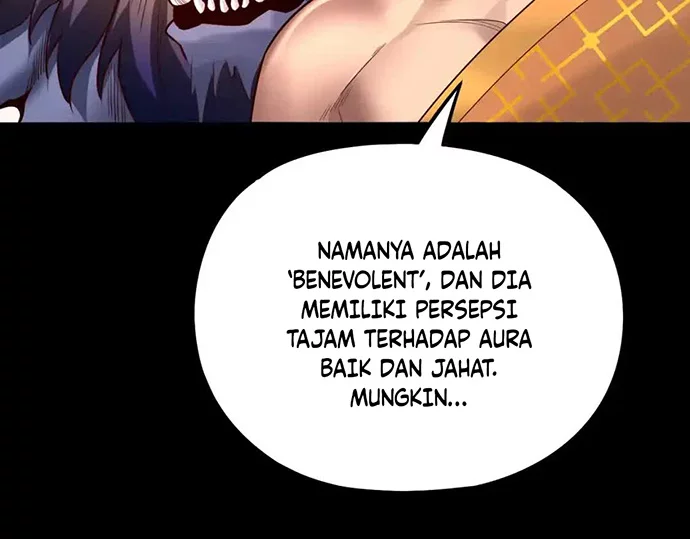 The Villain Of Destiny Chapter 131 - halaman 25