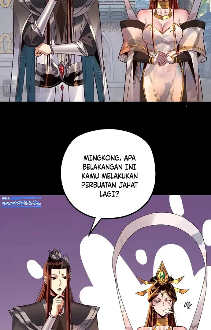 The Villain Of Destiny Chapter 131 - halaman 27