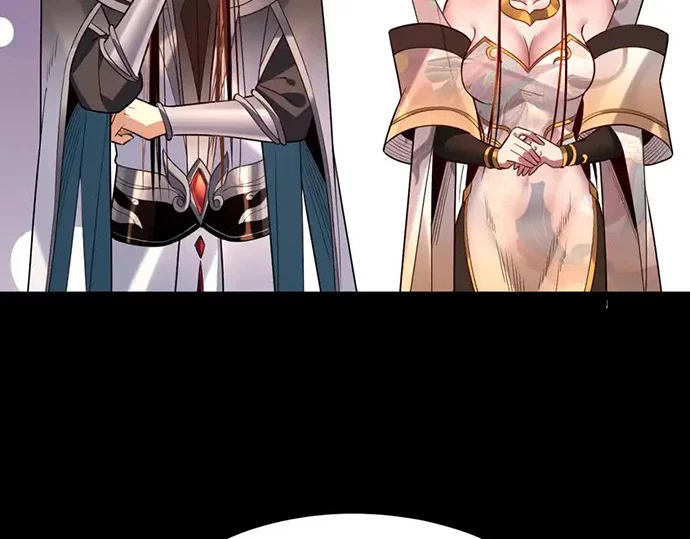 The Villain Of Destiny Chapter 131 - halaman 28
