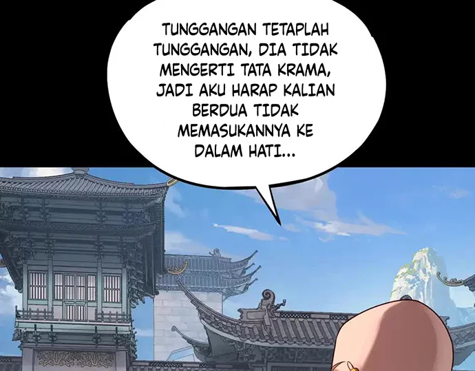The Villain Of Destiny Chapter 131 - halaman 29