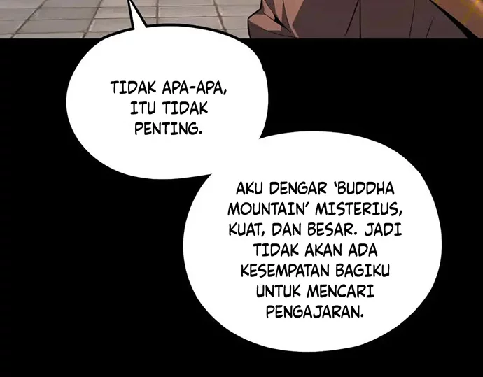 The Villain Of Destiny Chapter 131 - halaman 31