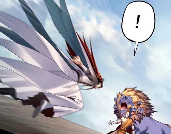 The Villain Of Destiny Chapter 131 - halaman 33