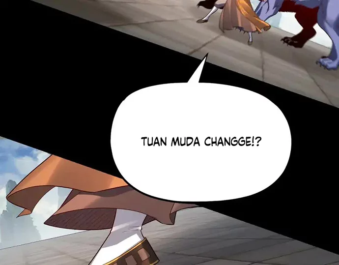 The Villain Of Destiny Chapter 131 - halaman 34