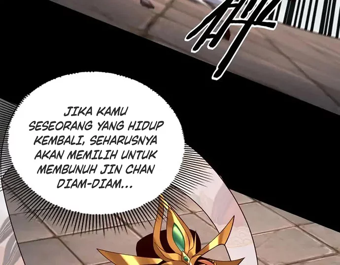 The Villain Of Destiny Chapter 131 - halaman 38