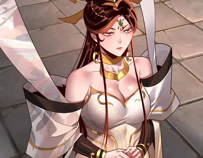 The Villain Of Destiny Chapter 131 - halaman 39