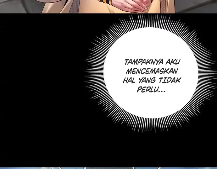 The Villain Of Destiny Chapter 131 - halaman 40