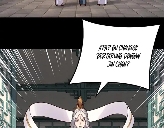 The Villain Of Destiny Chapter 131 - halaman 42
