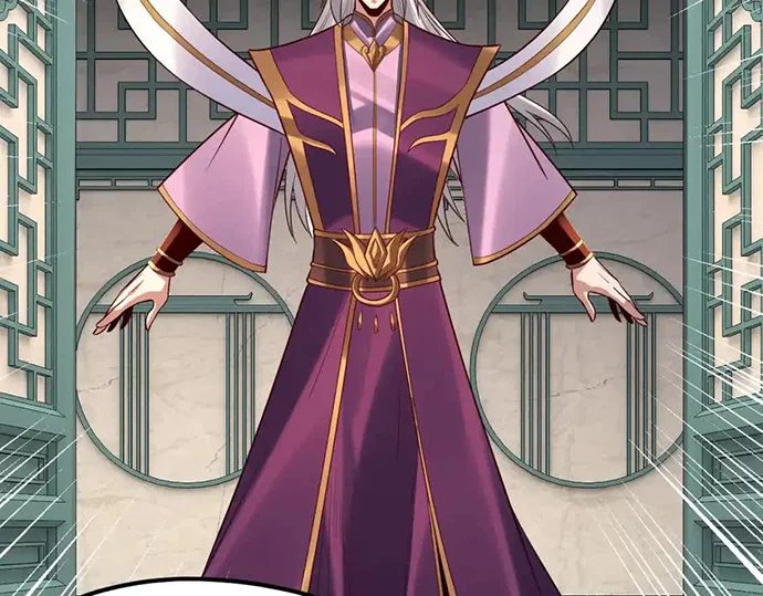 The Villain Of Destiny Chapter 131 - halaman 43