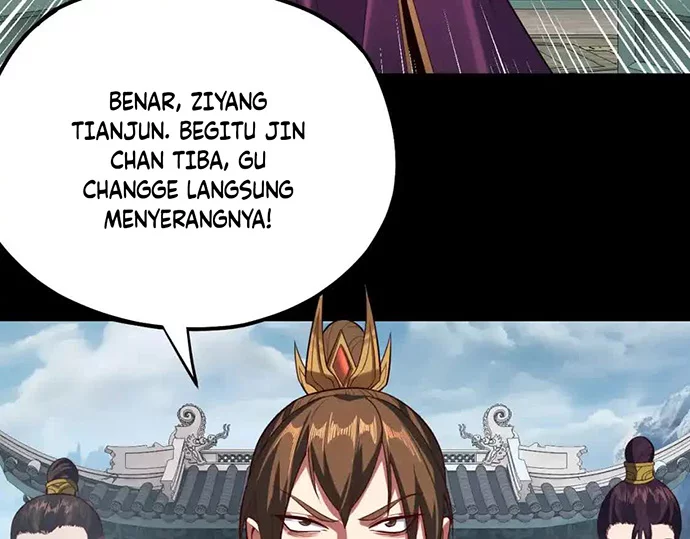 The Villain Of Destiny Chapter 131 - halaman 44