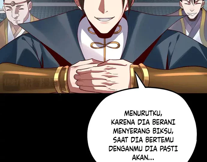 The Villain Of Destiny Chapter 131 - halaman 45