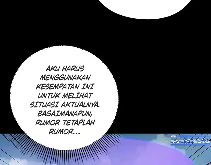 The Villain Of Destiny Chapter 131 - halaman 46