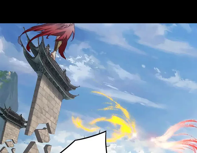 The Villain Of Destiny Chapter 131 - halaman 49
