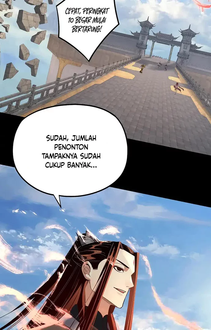 The Villain Of Destiny Chapter 131 - halaman 50