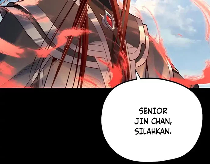 The Villain Of Destiny Chapter 131 - halaman 51