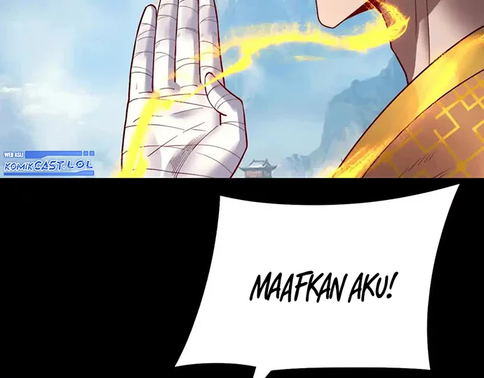The Villain Of Destiny Chapter 131 - halaman 53