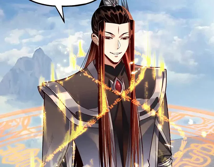 The Villain Of Destiny Chapter 131 - halaman 57