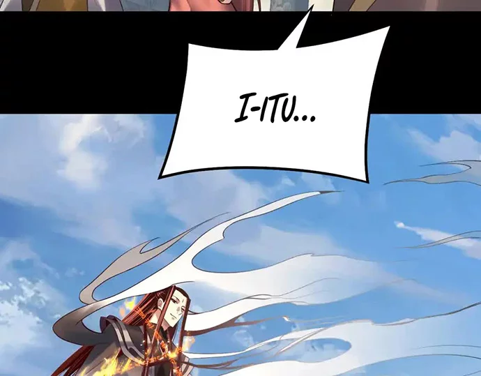 The Villain Of Destiny Chapter 131 - halaman 59