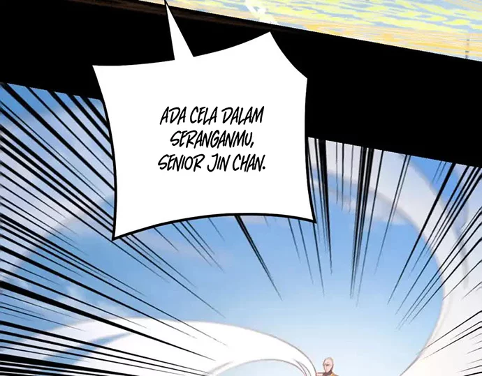 The Villain Of Destiny Chapter 131 - halaman 61