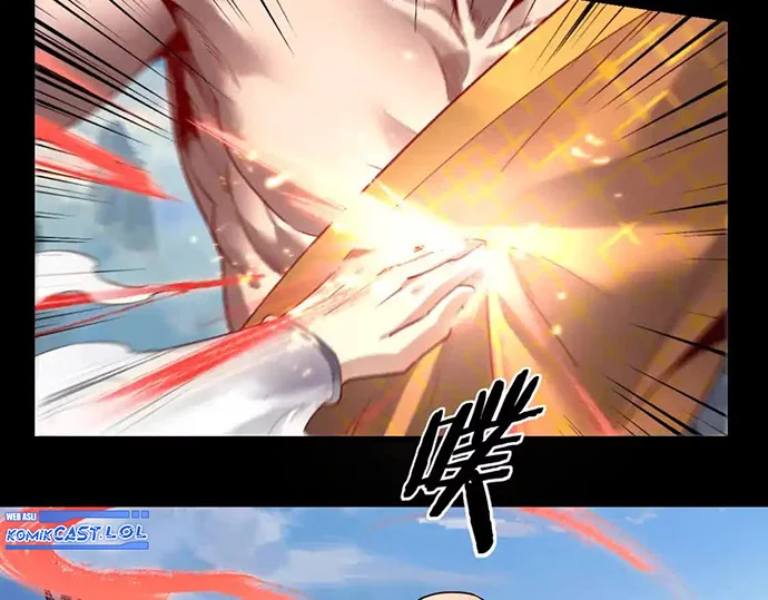 The Villain Of Destiny Chapter 131 - halaman 63
