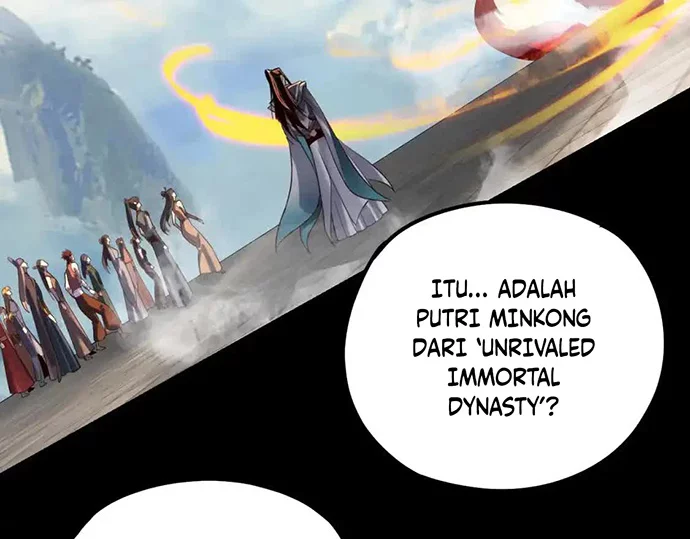 The Villain Of Destiny Chapter 131 - halaman 7