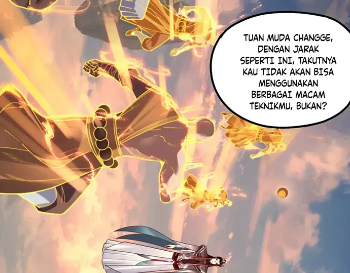 The Villain Of Destiny Chapter 131 - halaman 71