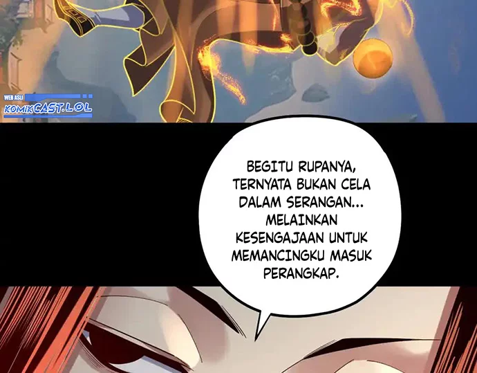 The Villain Of Destiny Chapter 131 - halaman 73