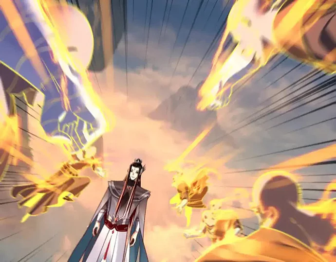 The Villain Of Destiny Chapter 131 - halaman 75