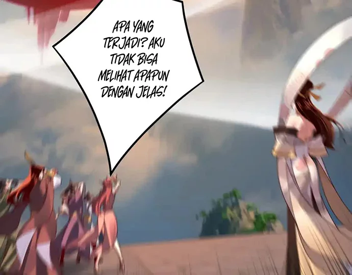 The Villain Of Destiny Chapter 131 - halaman 78