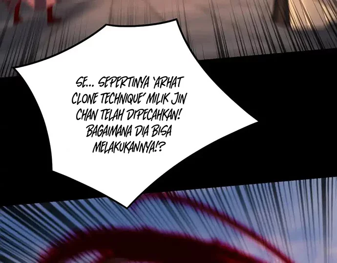 The Villain Of Destiny Chapter 131 - halaman 79