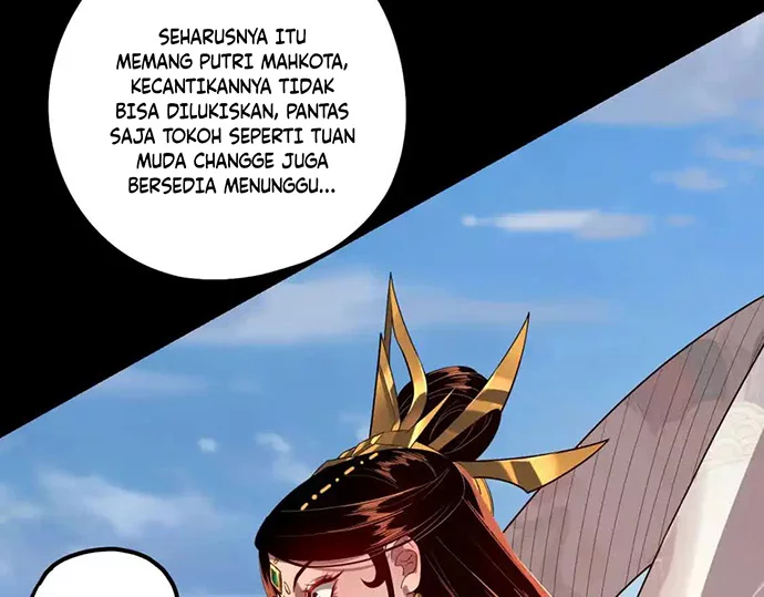 The Villain Of Destiny Chapter 131 - halaman 8