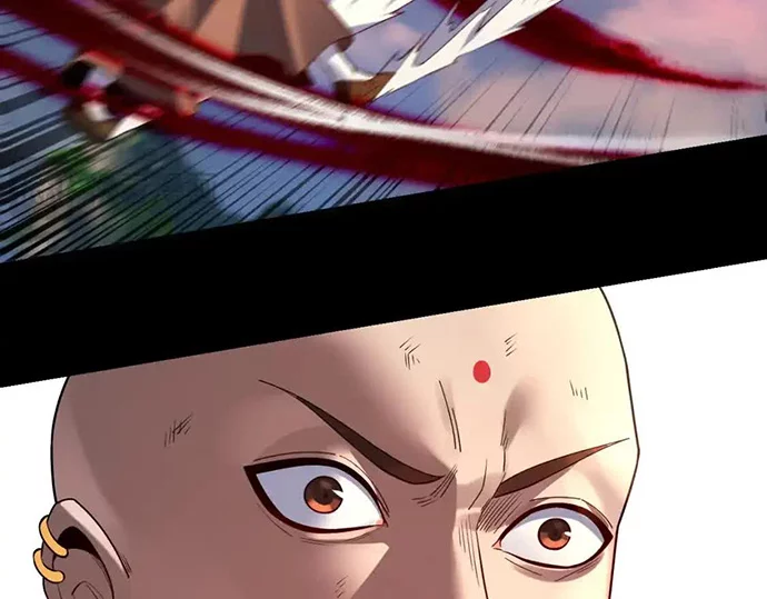 The Villain Of Destiny Chapter 131 - halaman 81
