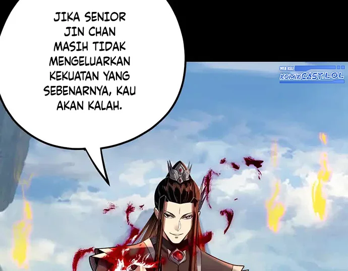 The Villain Of Destiny Chapter 131 - halaman 83