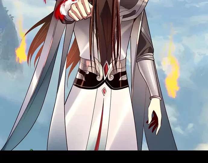 The Villain Of Destiny Chapter 131 - halaman 84